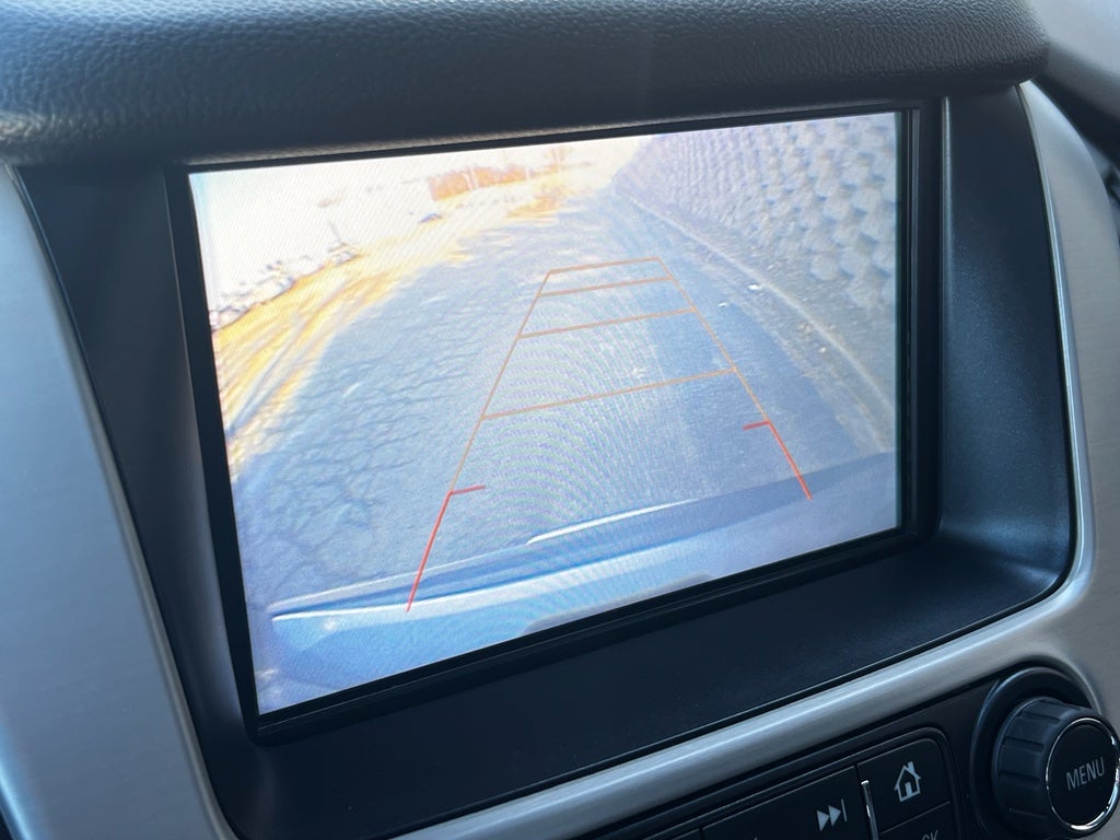 2019 GMC Yukon XL SLT