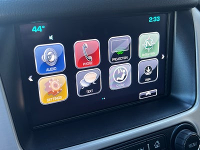 2019 GMC Yukon XL SLT