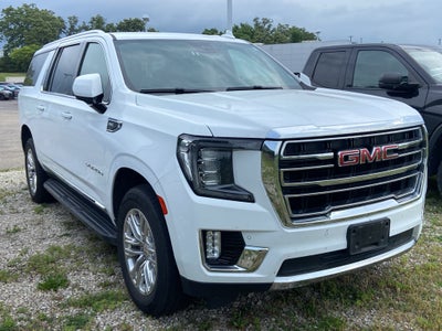 2024 GMC Yukon XL SLT