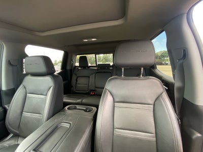 2020 GMC Sierra Denali