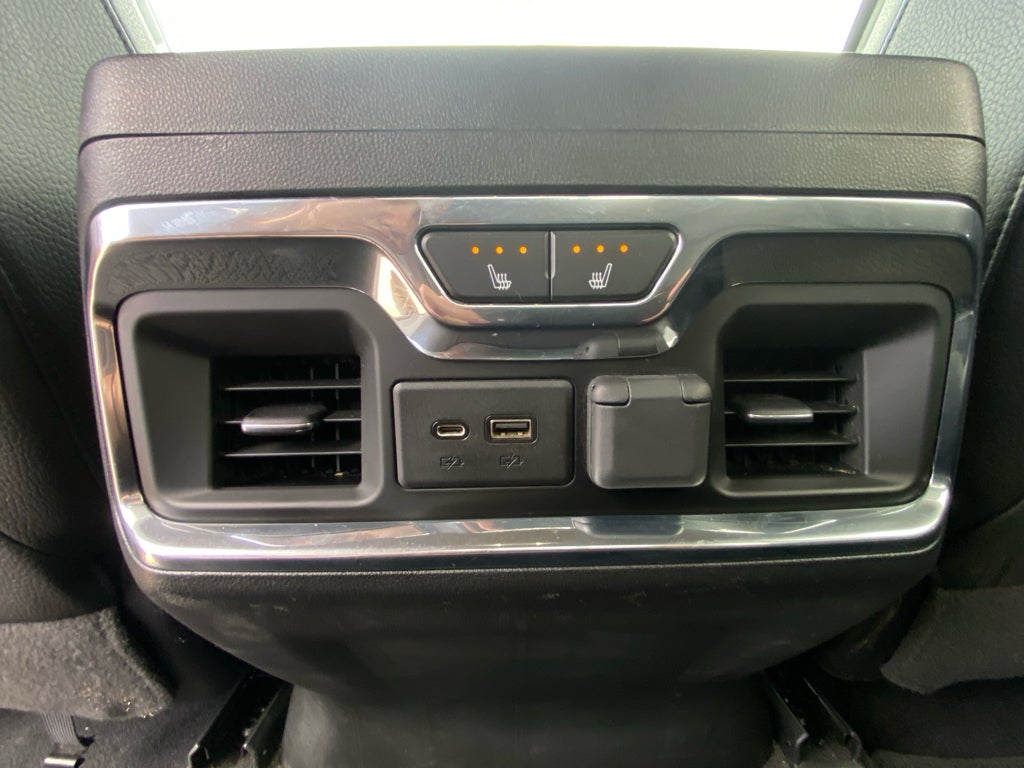 2020 GMC Sierra Denali