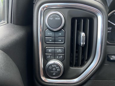 2020 GMC Sierra Denali