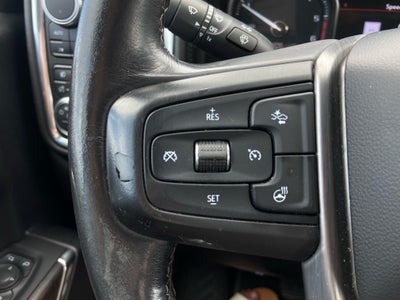 2020 GMC Sierra Denali