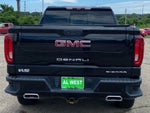 2020 GMC Sierra Denali