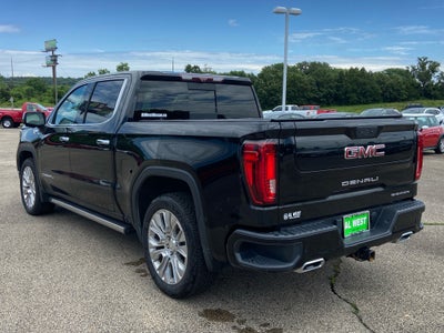 2020 GMC Sierra Denali