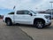 2025 GMC Sierra SLT