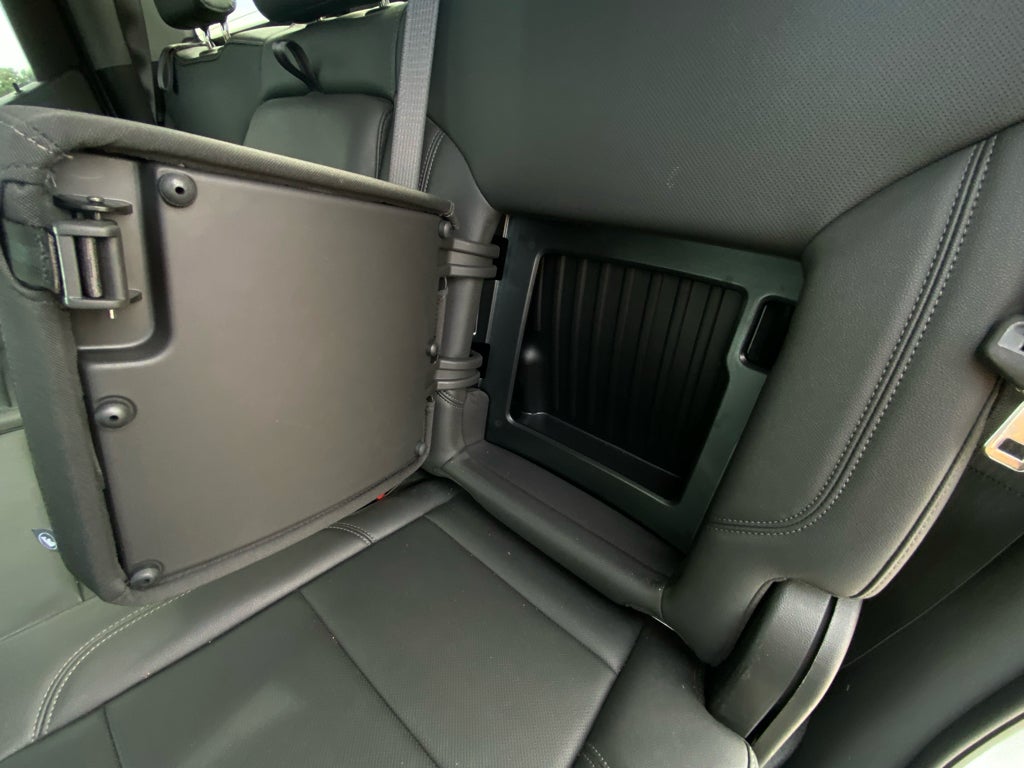 2025 GMC Sierra SLT
