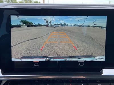 2025 GMC Sierra SLT