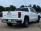 2025 GMC Sierra SLT