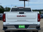 2025 GMC Sierra SLT