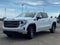 2025 GMC Sierra SLT