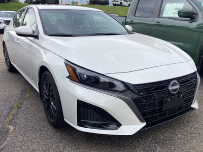 2026 Nissan Altima SV Special Edition