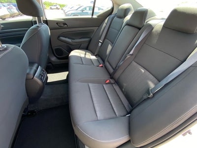 2026 Nissan Altima SV Special Edition