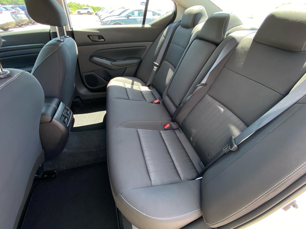 2026 Nissan Altima SV Special Edition