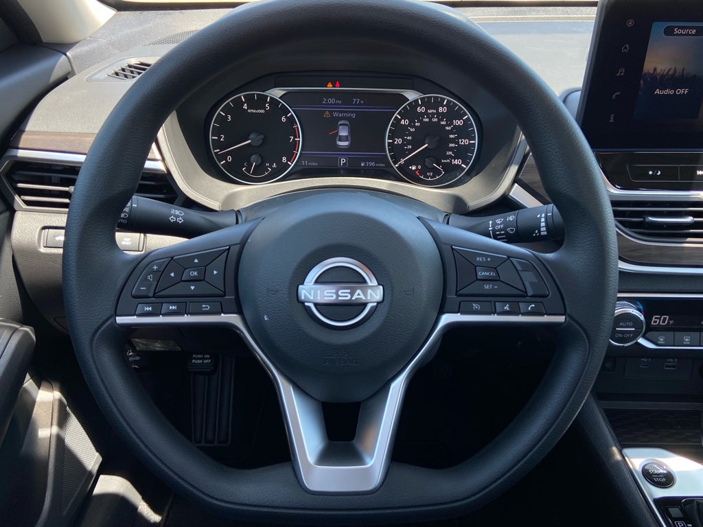 2026 Nissan Altima SV Special Edition