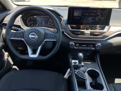 2026 Nissan Altima SV Special Edition