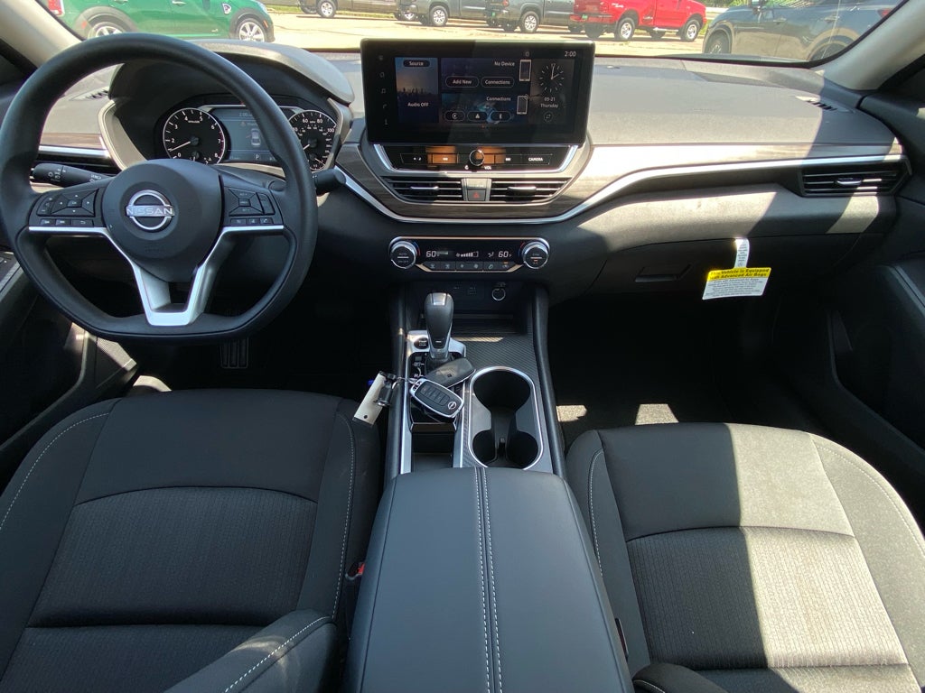 2026 Nissan Altima SV Special Edition