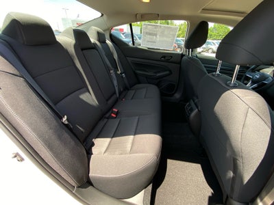 2026 Nissan Altima SV Special Edition