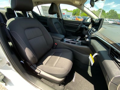 2026 Nissan Altima SV Special Edition