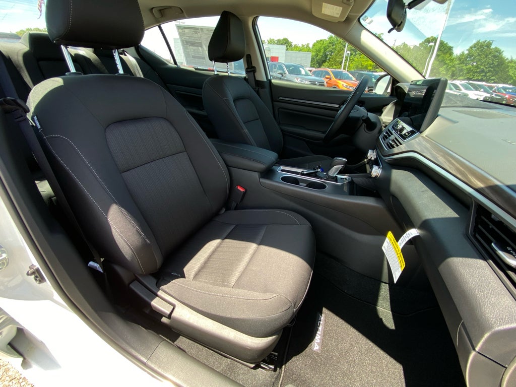 2026 Nissan Altima SV Special Edition