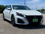 2026 Nissan Altima SV Special Edition