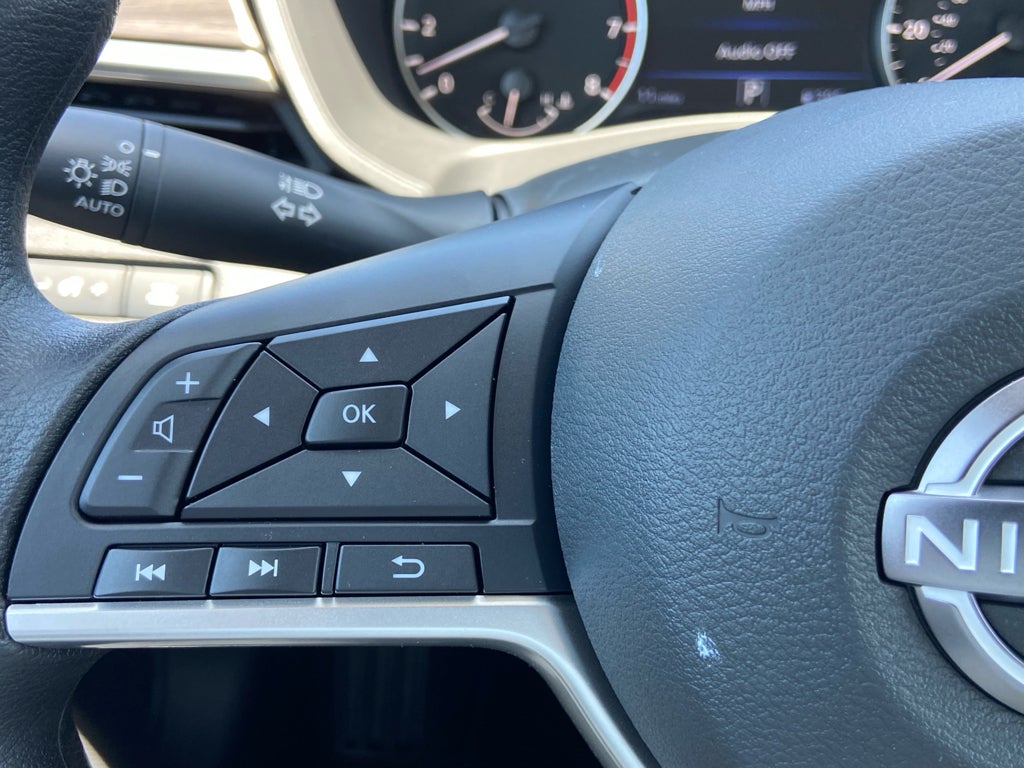 2026 Nissan Altima SV Special Edition