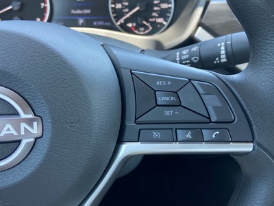 2026 Nissan Altima SV Special Edition