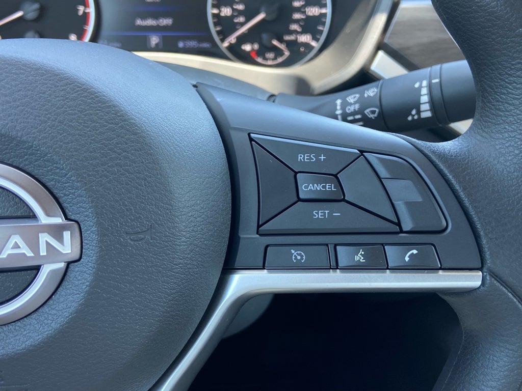 2026 Nissan Altima SV Special Edition