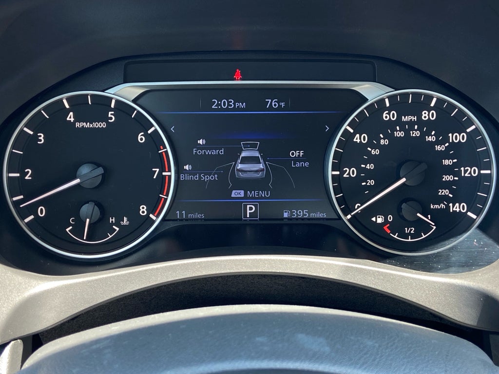 2026 Nissan Altima SV Special Edition