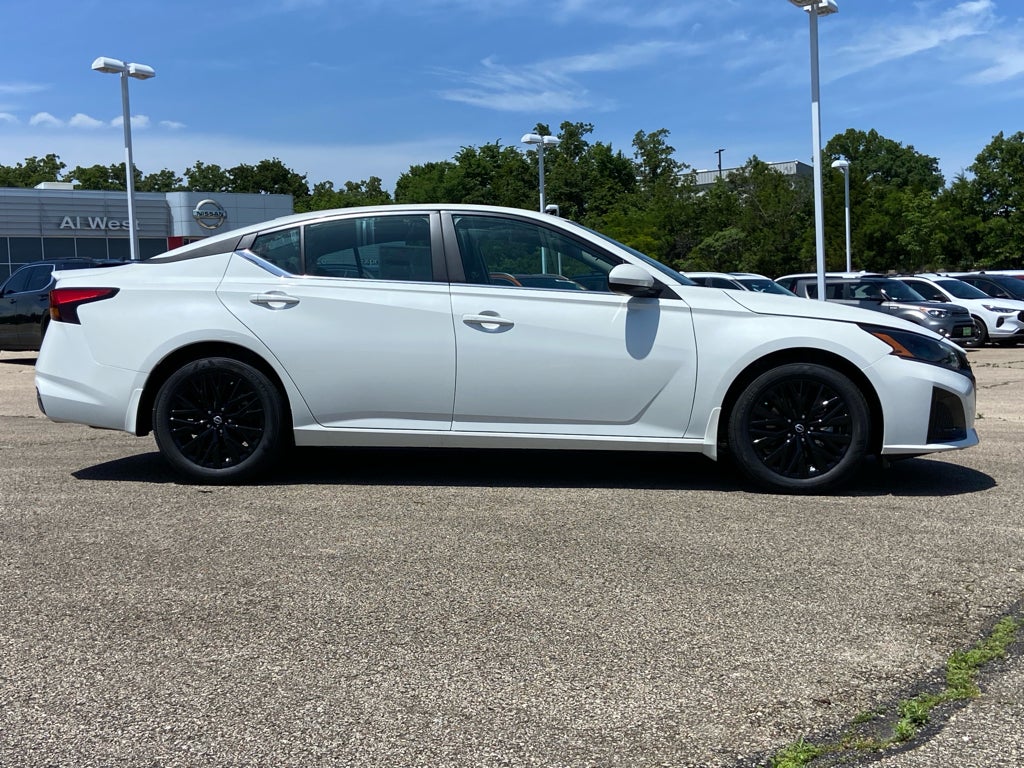 2026 Nissan Altima SV Special Edition