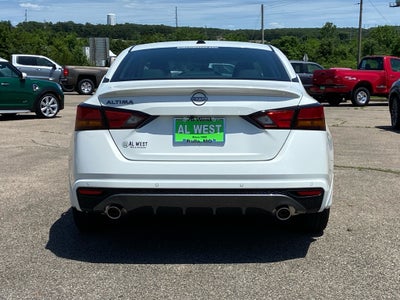 2026 Nissan Altima SV Special Edition