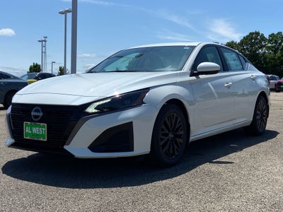 2026 Nissan Altima SV Special Edition