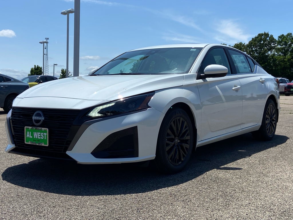 2026 Nissan Altima SV Special Edition