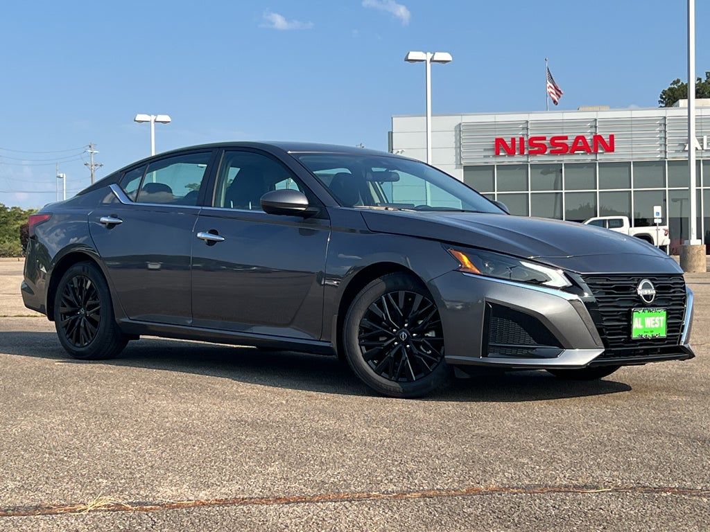 2025 Nissan Altima SV Special Edition
