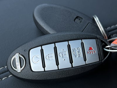 2025 Nissan Altima SV Special Edition