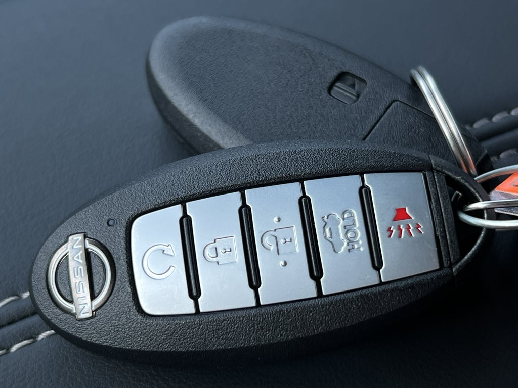 2025 Nissan Altima SV Special Edition