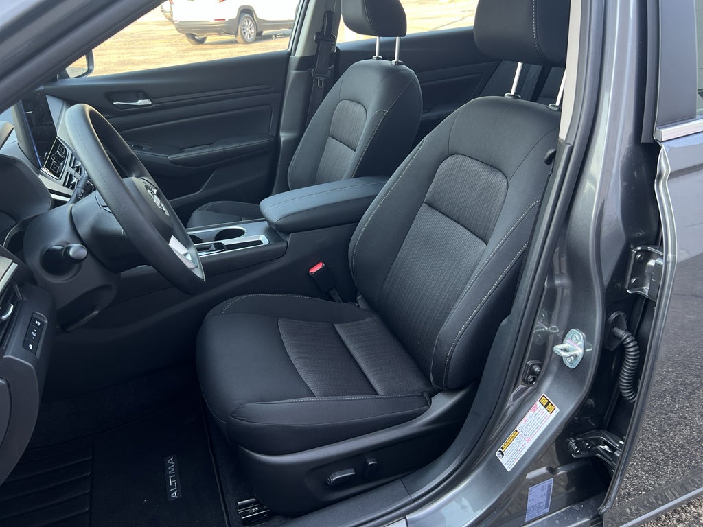 2025 Nissan Altima SV Special Edition