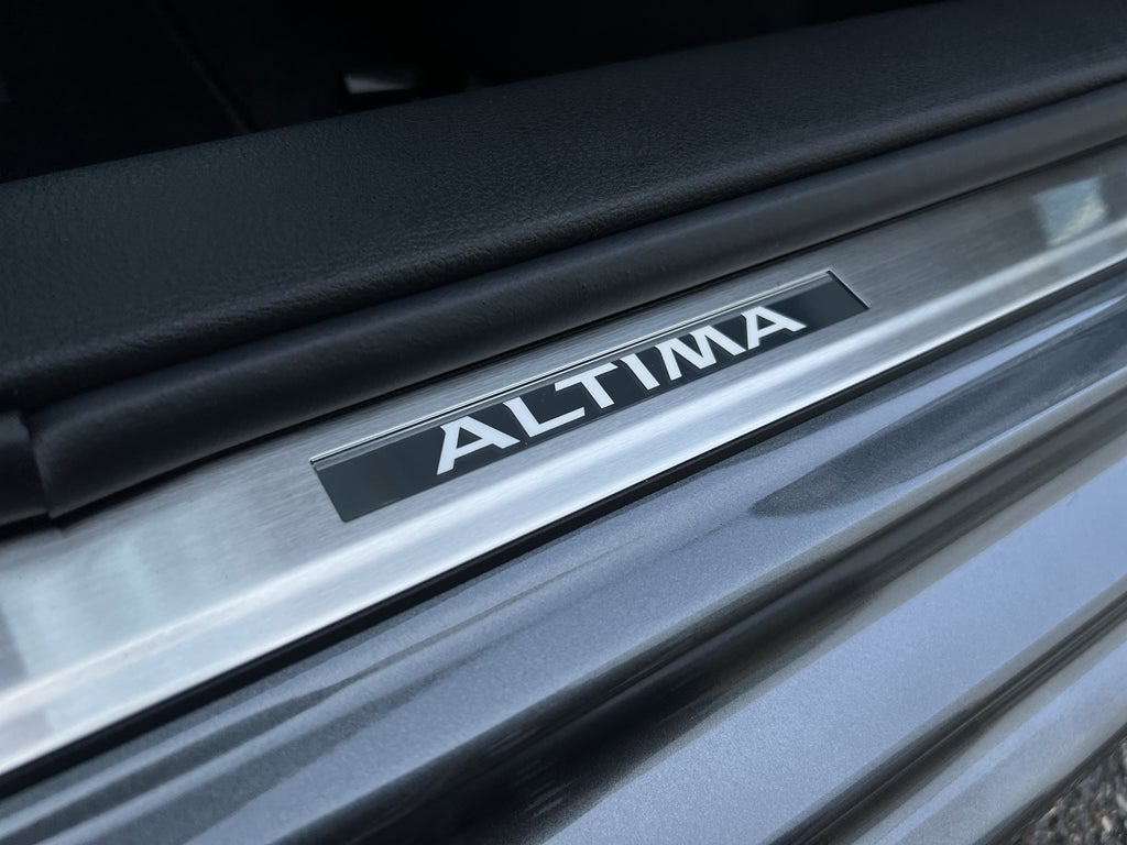 2025 Nissan Altima SV Special Edition