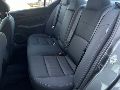 2025 Nissan Altima SV Special Edition