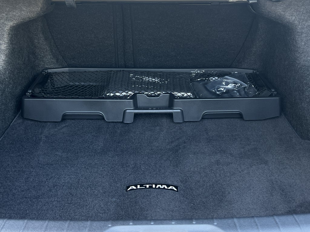 2025 Nissan Altima SV Special Edition