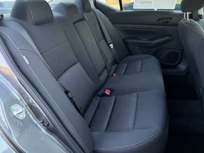 2025 Nissan Altima SV Special Edition