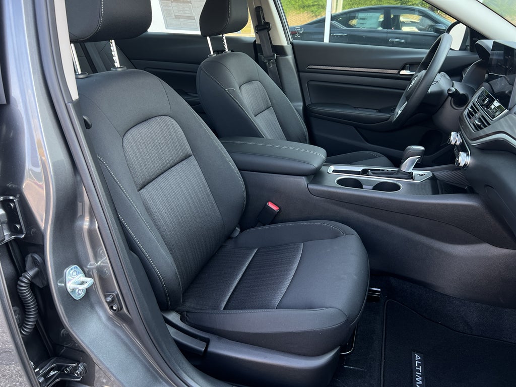 2025 Nissan Altima SV Special Edition