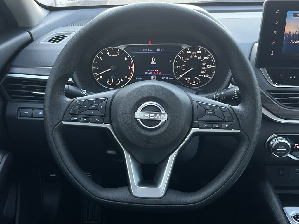 2025 Nissan Altima SV Special Edition