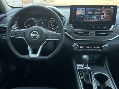 2025 Nissan Altima SV Special Edition