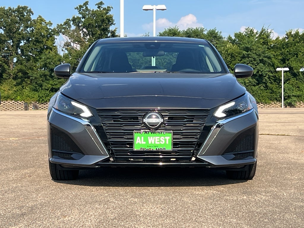 2025 Nissan Altima SV Special Edition