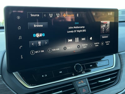 2025 Nissan Altima SV Special Edition