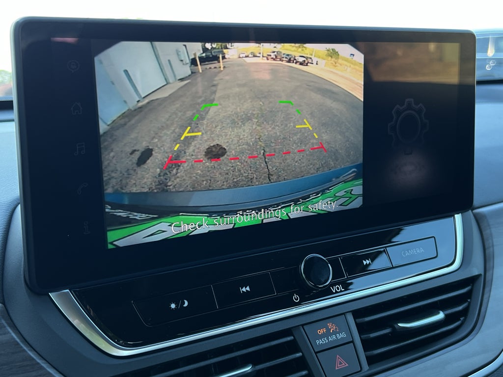 2025 Nissan Altima SV Special Edition