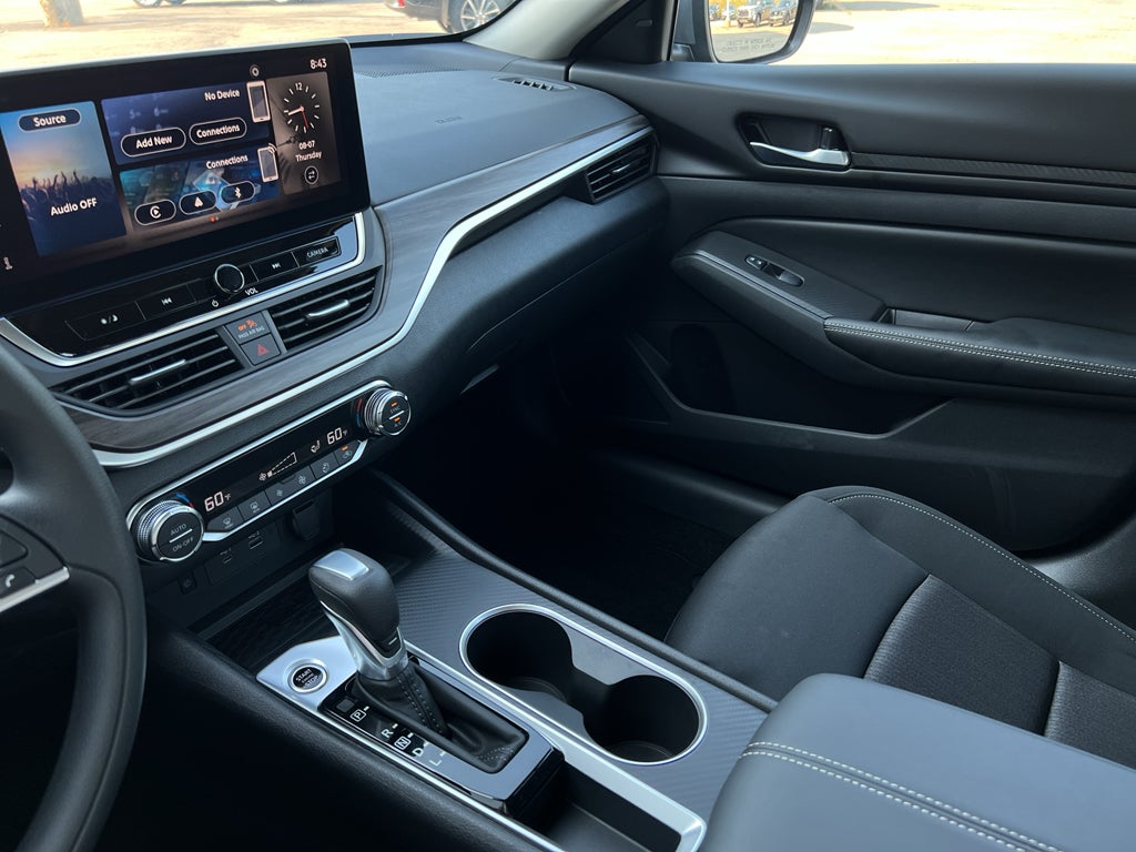 2025 Nissan Altima SV Special Edition