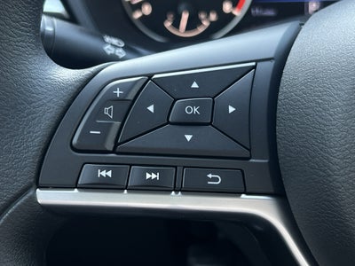 2025 Nissan Altima SV Special Edition