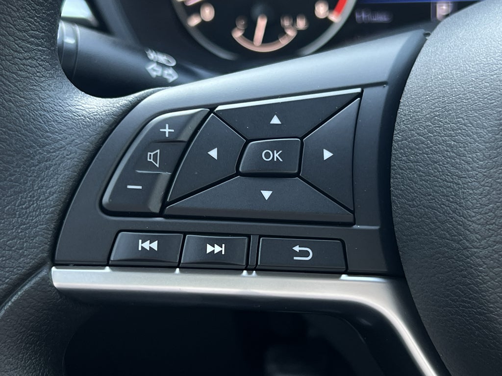 2025 Nissan Altima SV Special Edition